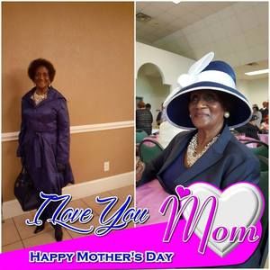 Meet your Posher, Terri